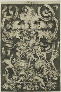  av Israhel van Meckenem the younger