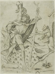 av Israhel van Meckenem the younger