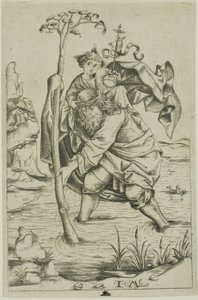  av Israhel van Meckenem the younger