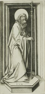  av Israhel van Meckenem the younger