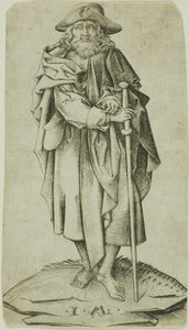  av Israhel van Meckenem the younger