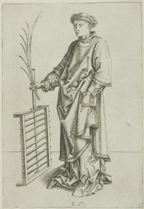  av Israhel van Meckenem the younger