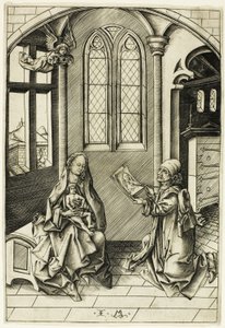  av Israhel van Meckenem the younger
