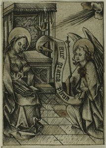  av Israhel van Meckenem the younger