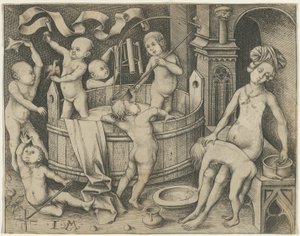  av Israhel van Meckenem the younger