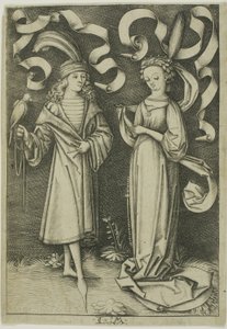  av Israhel van Meckenem the younger