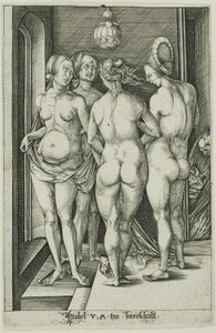  av Israhel van Meckenem the younger
