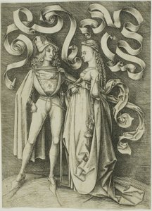  av Israhel van Meckenem the younger