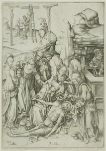  av Israhel van Meckenem the younger