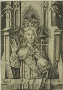  av Israhel van Meckenem the younger
