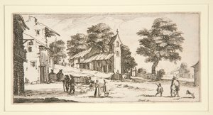 En kirke
