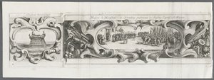 Beleiringen av La Rochelle: Plate 14, 1628-1630.