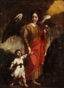 Skytsengelen