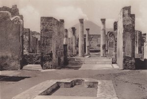 House of Pansa (s/h-bilde) Gratis Mp3-nedlasting av Italian Photographer