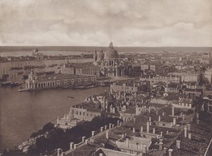 Panorama Generale (s/hvitt bilde) av Italian Photographer