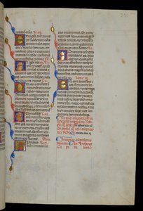 Himmelfart av Italian School