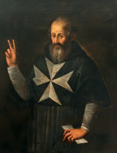 Biskop Gargallo