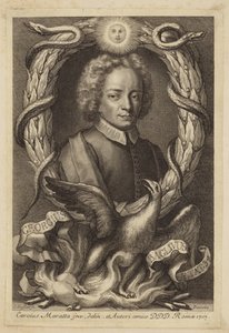 Carlo Maratta av Italian School