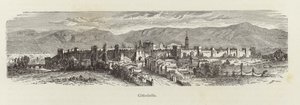 Citadel i Italia av Italian School
