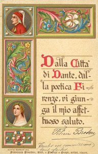  av Italian School