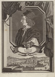F Pogge av Italian School