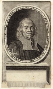 Gian Lorenzo Bernini av Italian School