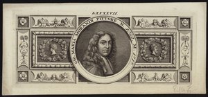 Giovanni Maria Morandi av Italian School