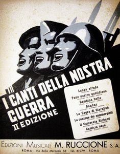 av Italian School