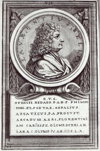 Lorenzo Bellini av Italian School