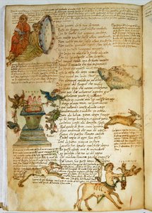 Ms Ital 483 P.4.7 f.162v Constellations, fra 