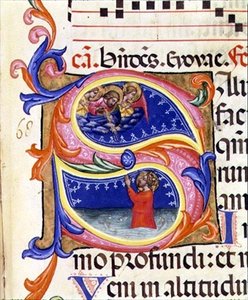P 68 V Historikert initial 