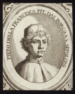 Piero della Francesca av Italian School