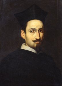 Portrett av Alexander VII, 29 år gammel, 1660