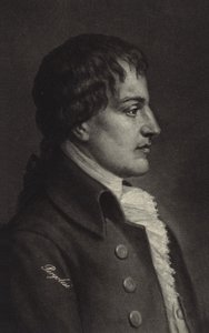 Portrett av Giovanni Battista Pergolesi av Italian School