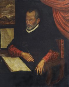  av Italian School