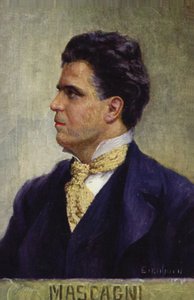  av Italian School