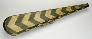 Targone for "Bridge Game" av Italian School