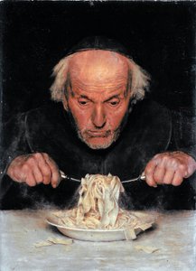 Pastaspiser