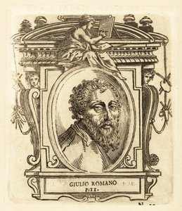 Ukjent bilde av Italian School
