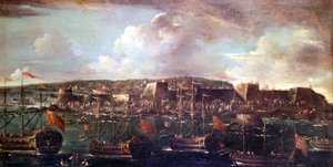 Venezia, Sjøfartsmuseet. av Italian School