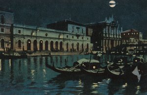  av Italian School