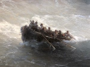  av Ivan Aivazovsky
