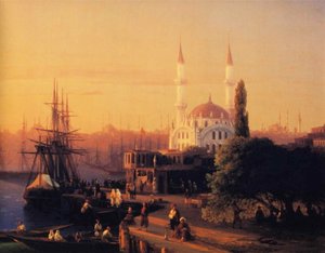  av Ivan Aivazovsky