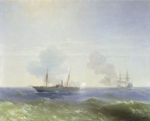  av Ivan Aivazovsky