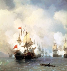  av Ivan Aivazovsky