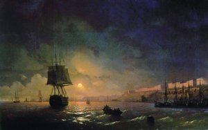  av Ivan Aivazovsky