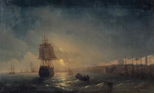  av Ivan Aivazovsky
