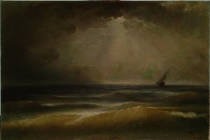  av Ivan Aivazovsky