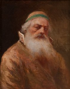 Boyar, 1911 av Ivan Andreyevich Pelevin