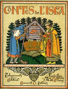  av Ivan Bilibin